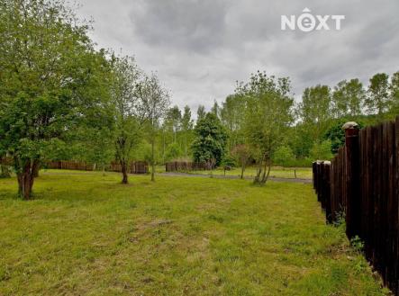 Prodej pozemku pro bydlení, 1 350 m²