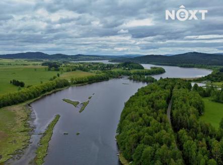 Prodej pozemku pro bydlení, 1 350 m²