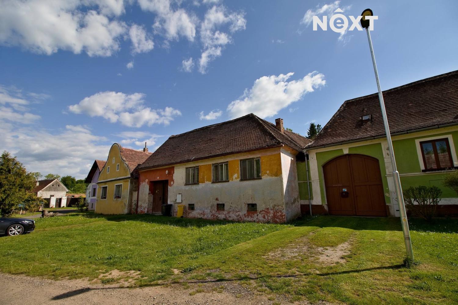 Prodej Rodinný dům, 105㎡