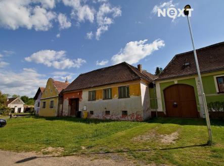 Prodej domu/vily, 105 m²