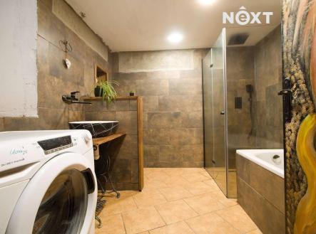 Prodej domu/vily, 105 m²