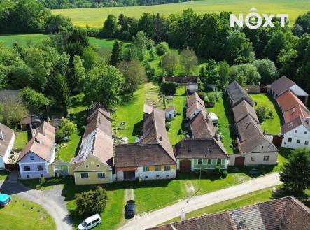 Prodej domu/vily, 105 m²