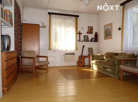 Prodej domu/vily, 55 m²