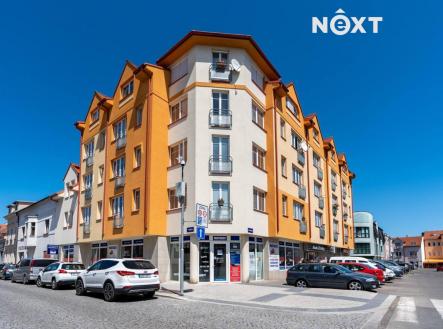 Pronájem komerčního objektu, obchodní centrum, 1 m²