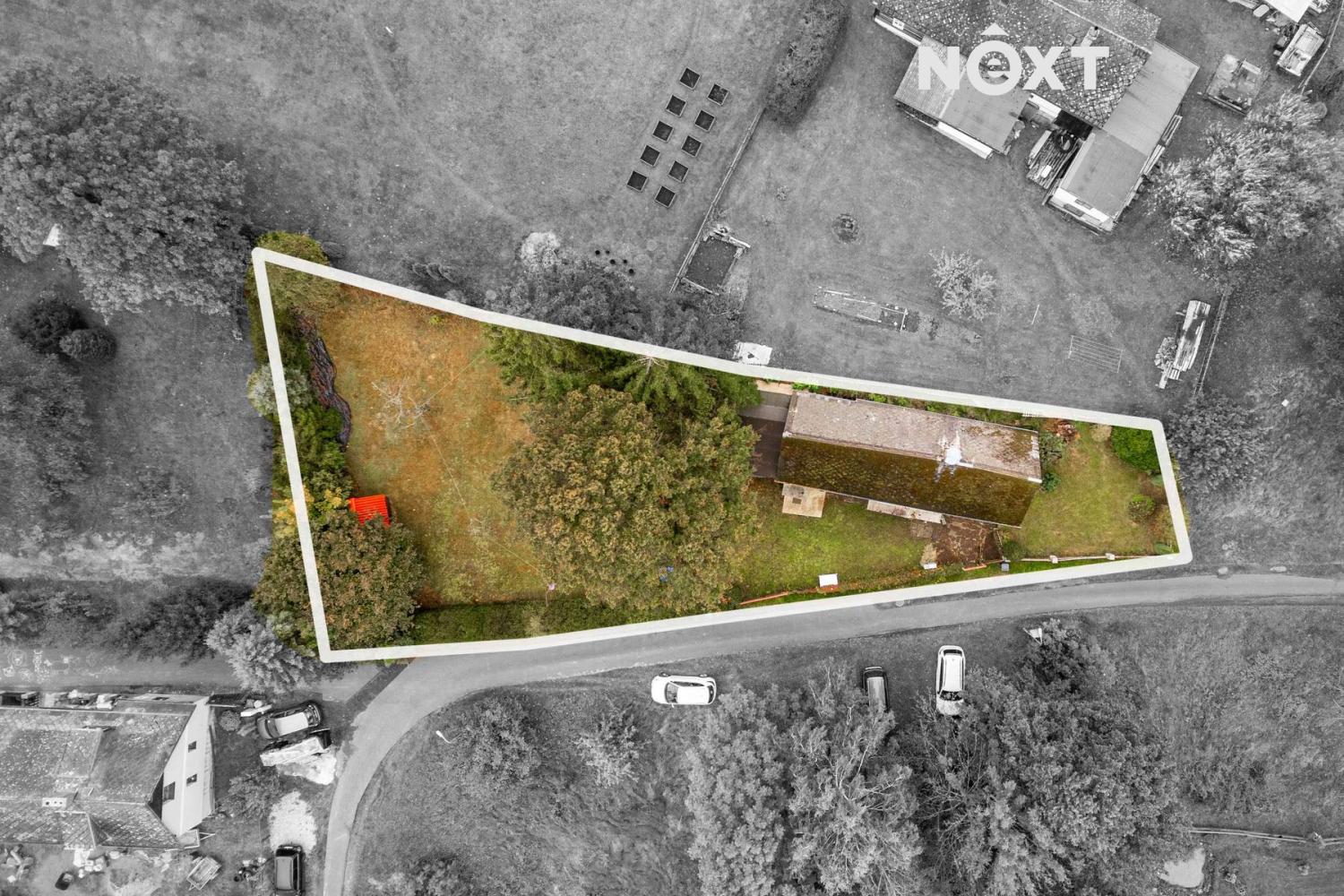 Prodej Chalupa, 193㎡