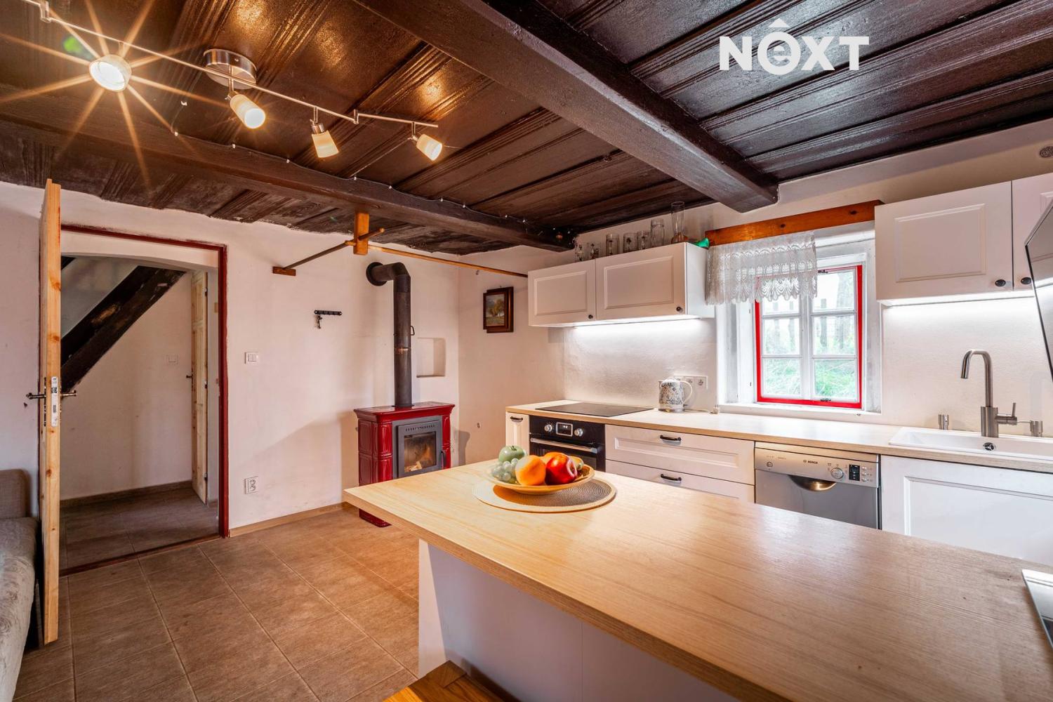 Prodej Chalupa, 193㎡