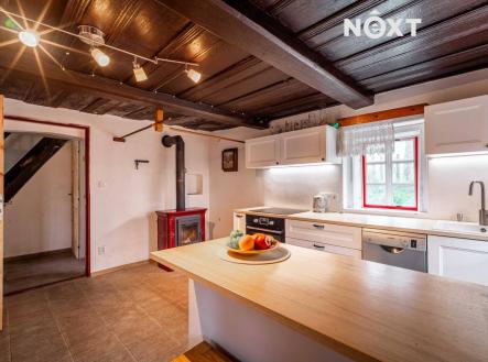 Prodej domu/vily, 193 m²