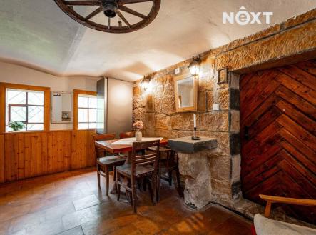 Prodej domu/vily, 193 m²