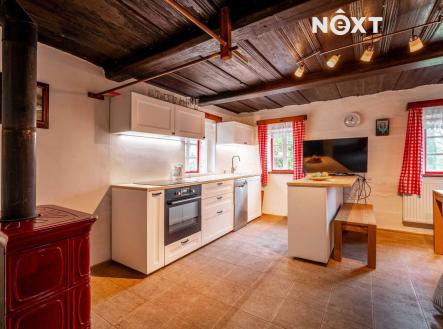 Prodej domu/vily, 193 m²