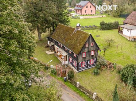 Prodej domu/vily, 193 m²