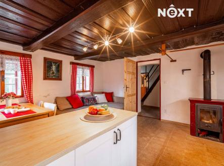 Prodej domu/vily, 193 m²