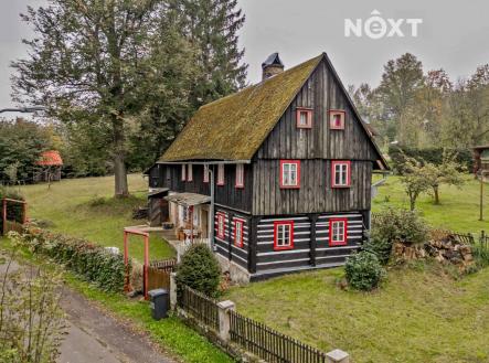 Prodej domu/vily, 193 m²