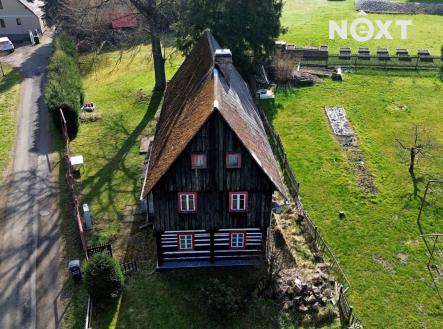 Prodej domu/vily, 193 m²