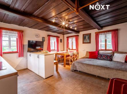 Prodej domu/vily, 193 m²