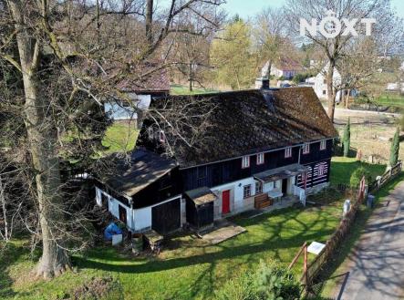 Prodej domu/vily, 193 m²