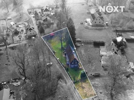 Prodej domu/vily, 193 m²