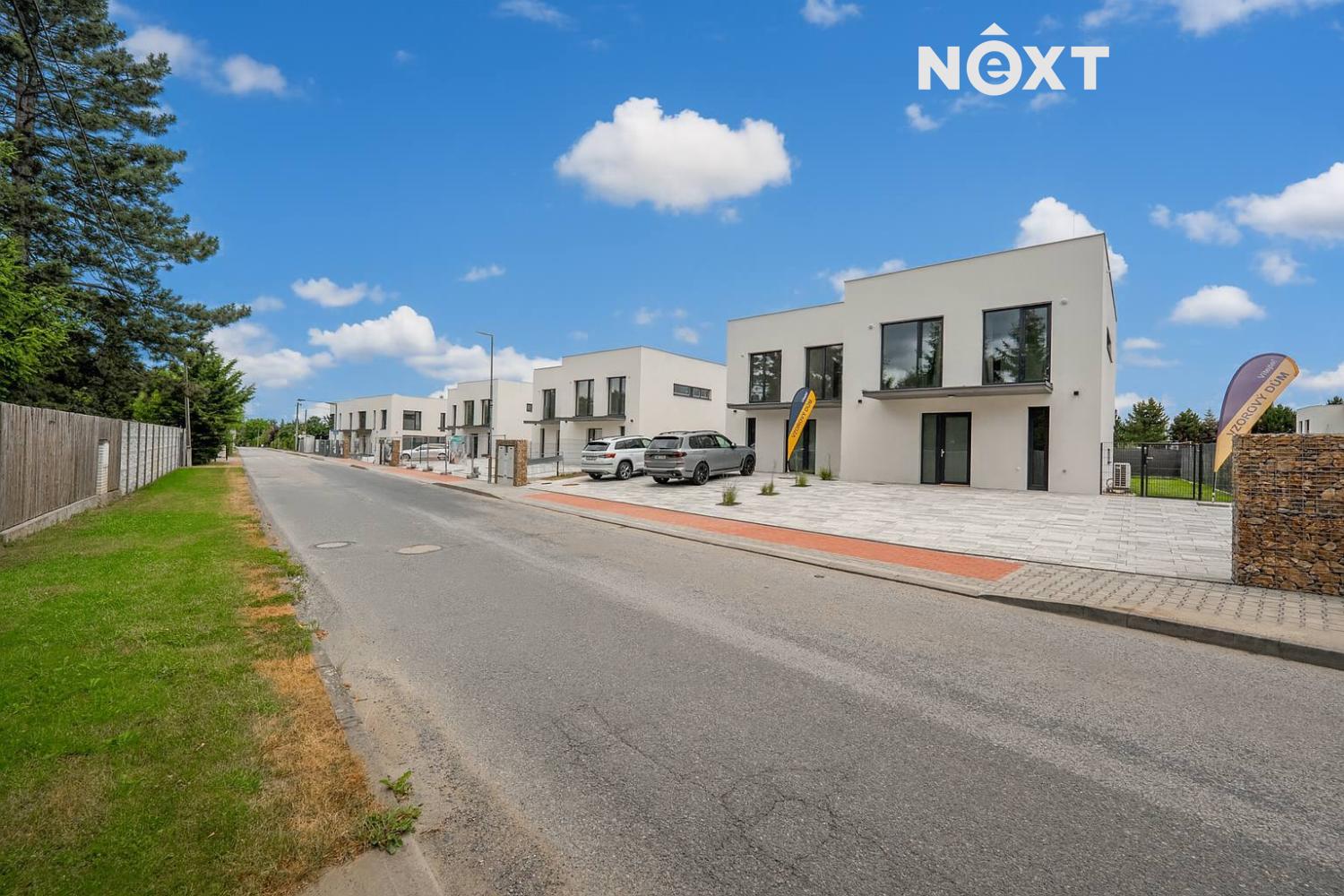 Prodej Rodinný dům, 154㎡