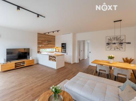 Prodej domu/vily, 154 m²