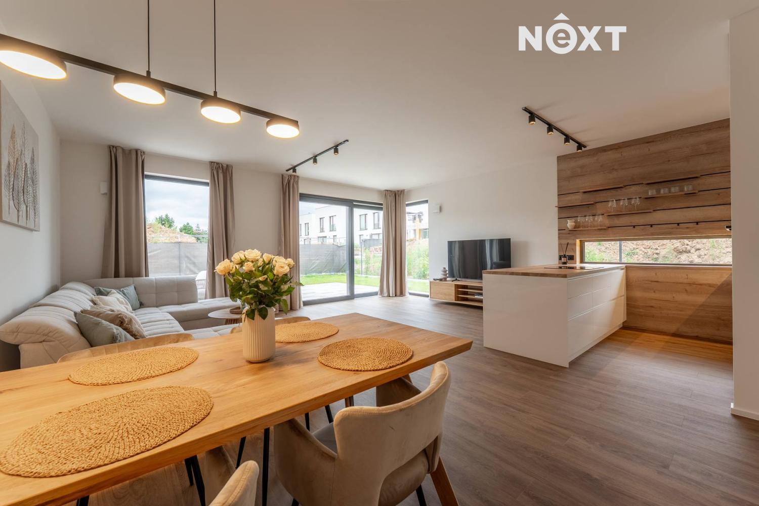 Prodej Rodinný dům, 147㎡