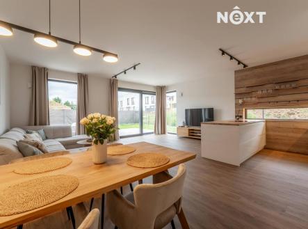 Prodej domu/vily, 147 m²