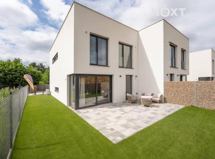 Prodej domu/vily, 146 m²