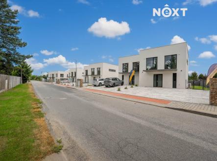 Prodej domu/vily, 146 m²