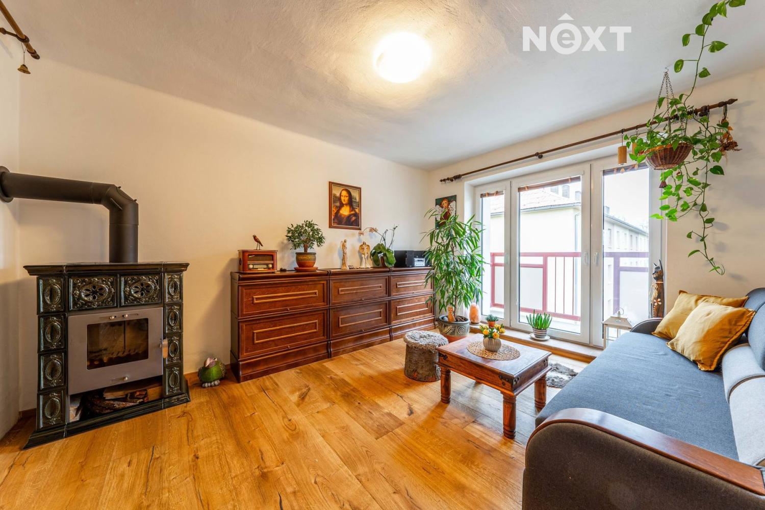 Prodej byt 3+1, 78㎡