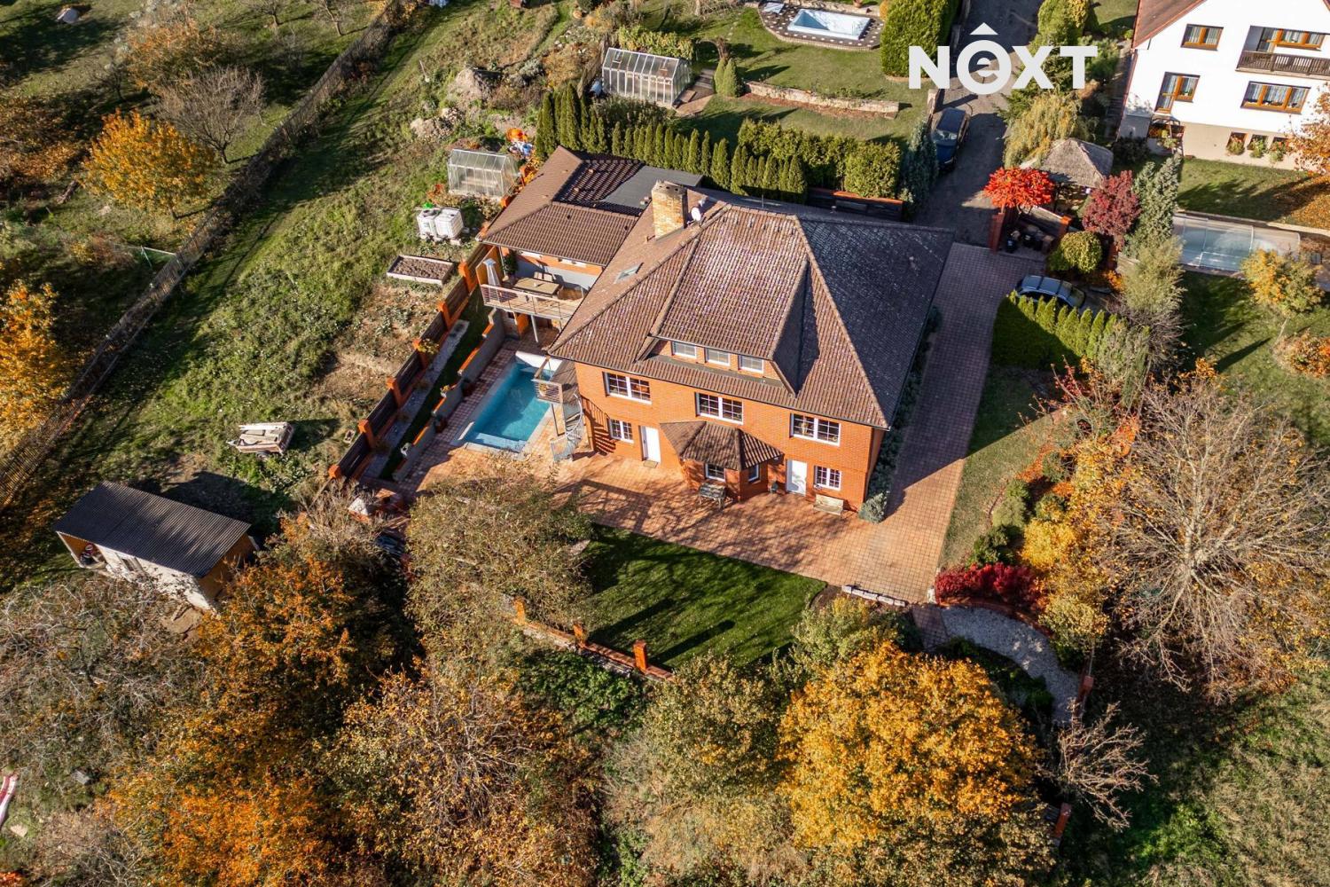 Prodej Rodinný dům, 348㎡