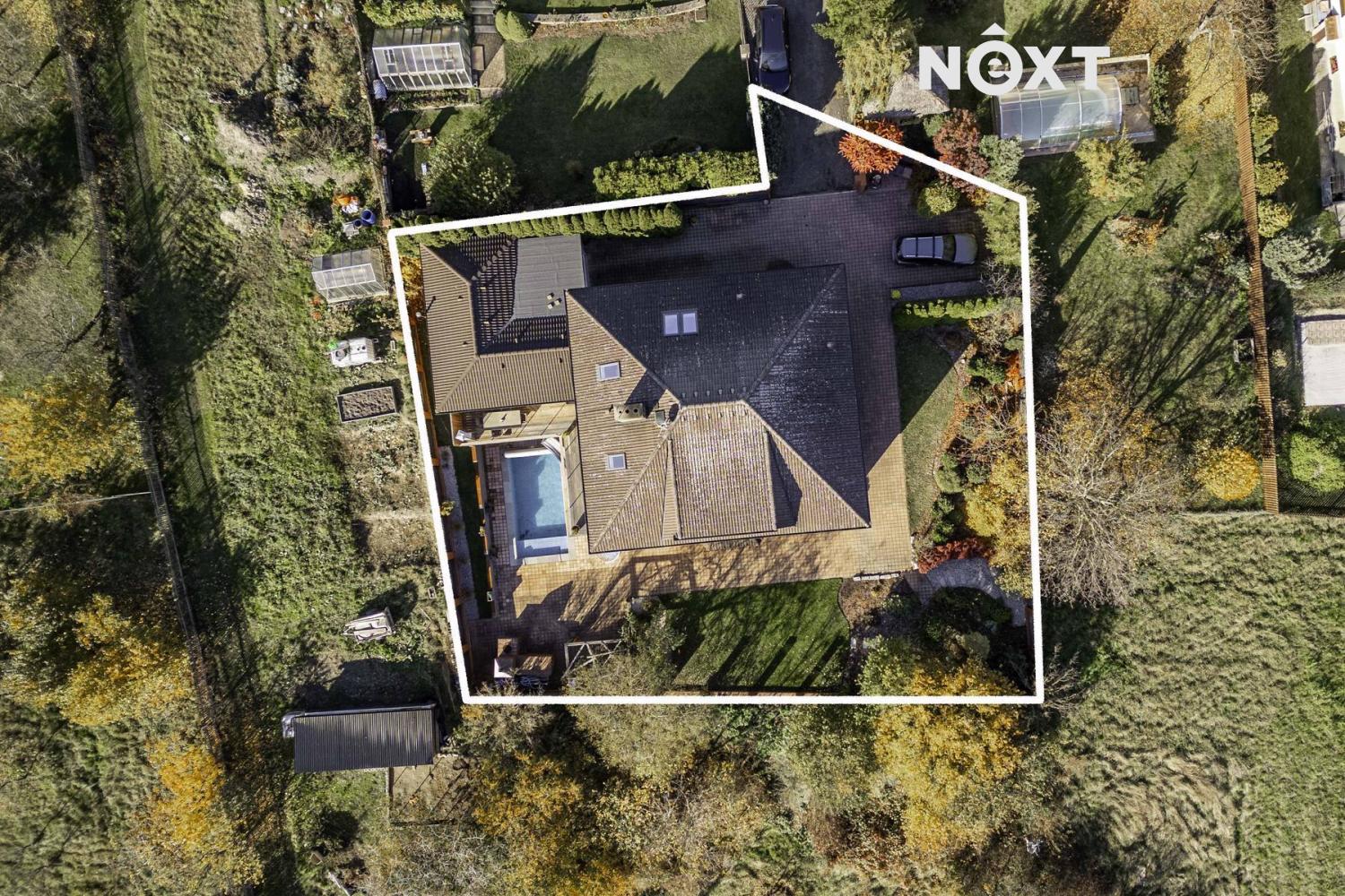 Prodej Rodinný dům, 348㎡