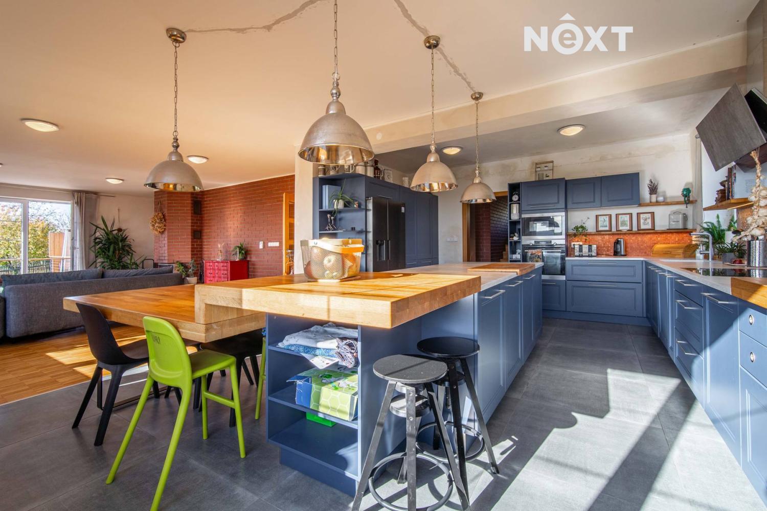 Prodej Rodinný dům, 348㎡