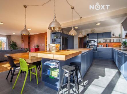 Prodej domu/vily, 348 m²