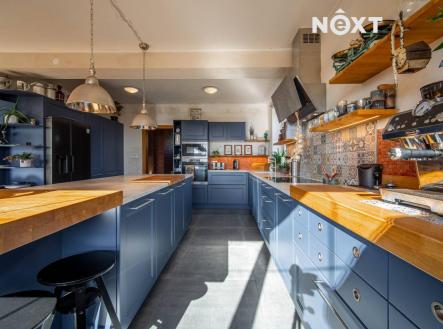 Prodej domu/vily, 348 m²