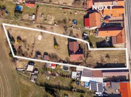 Prodej domu/vily, 252 m²