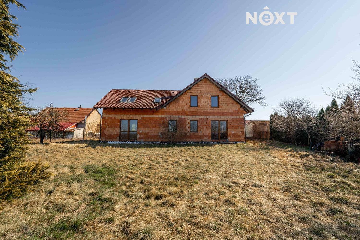 Prodej Rodinný dům, 252㎡