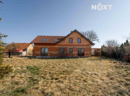 Prodej domu/vily, 252 m²