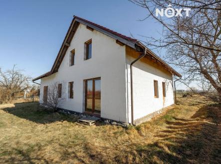 Prodej domu/vily, 252 m²