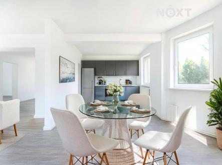 Prodej domu/vily, 252 m²