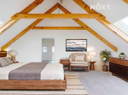 Prodej domu/vily, 252 m²