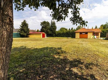 Prodej pozemku pro bydlení, 1 580 m²