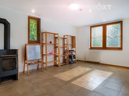 Prodej pozemku pro bydlení, 1 580 m²