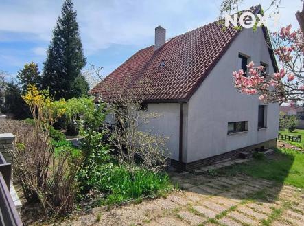 Pronájem - dům/vila, 134 m²