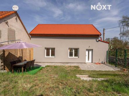 Prodej domu/vily, 74 m²