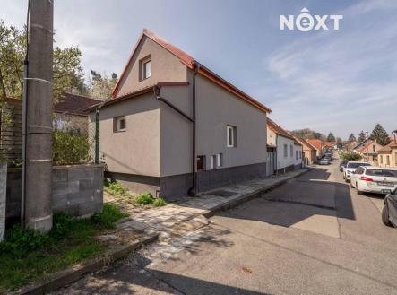 Prodej domu/vily, 74 m²