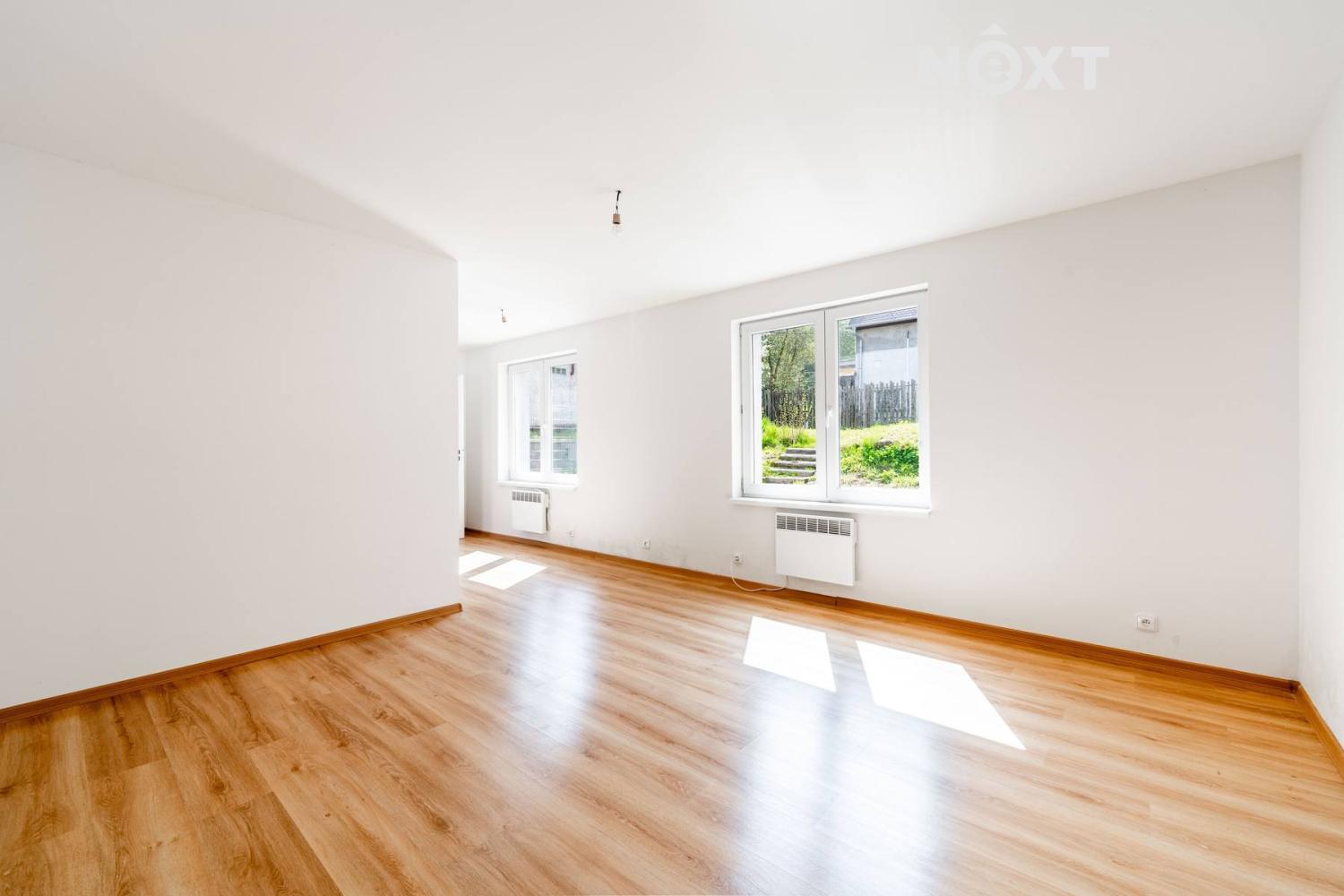 Prodej Rodinný dům, 74㎡