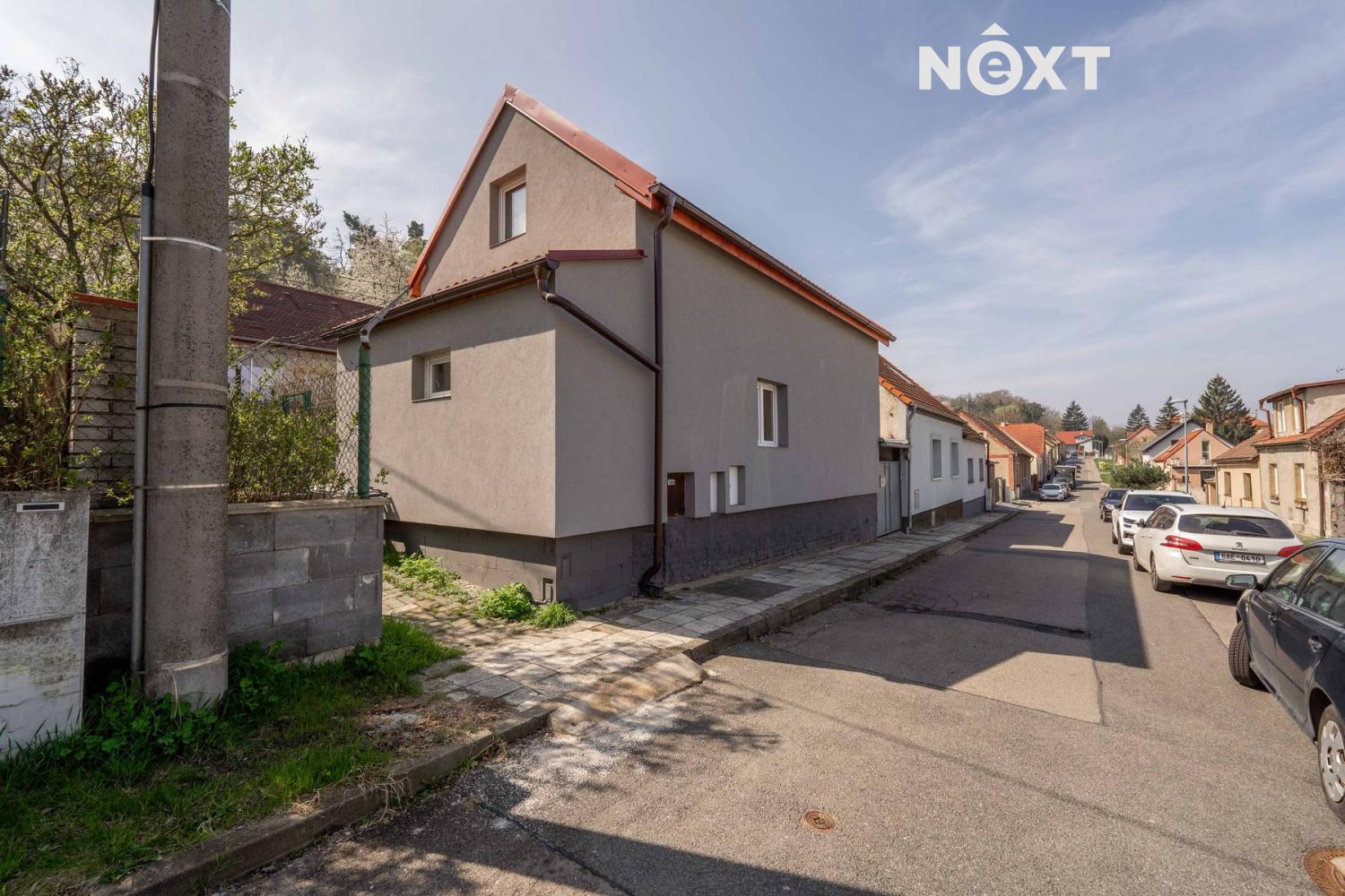 Prodej Rodinný dům, 74㎡