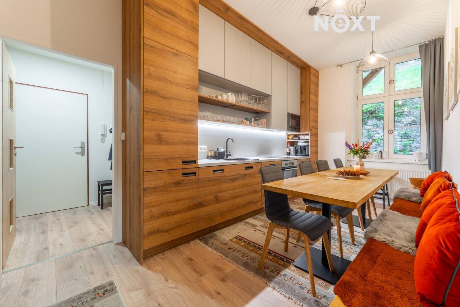 Prodej byt 2+1, 69㎡