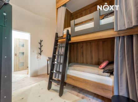 Prodej komerčního objektu, jiný, 12 m²