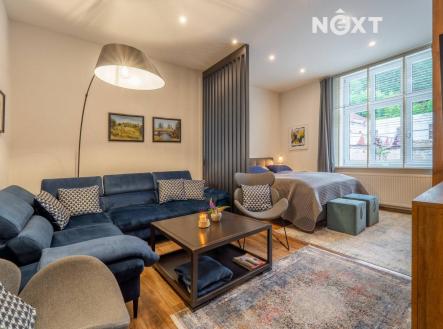 Prodej komerčního objektu, jiný, 12 m²