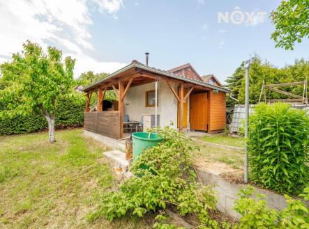 Prodej domu/vily, 23 m²