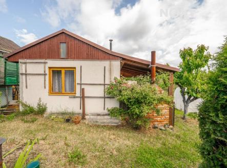 Prodej domu/vily, 23 m²